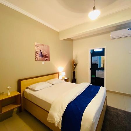 Hotel Morison Bay Grand Baie Esterno foto