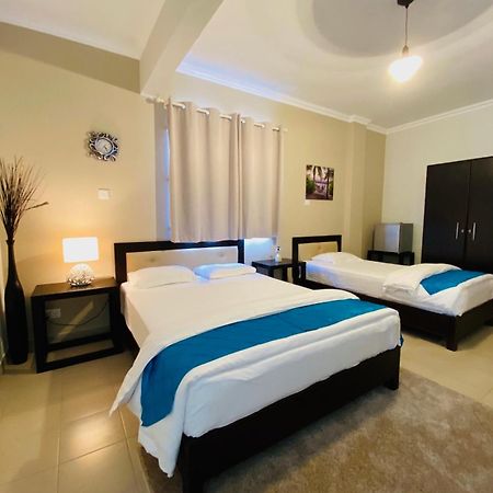 Hotel Morison Bay Grand Baie Esterno foto