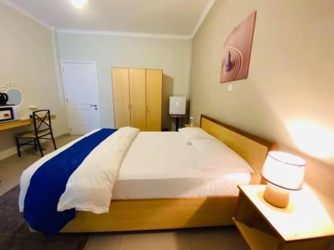 Hotel Morison Bay Grand Baie Esterno foto