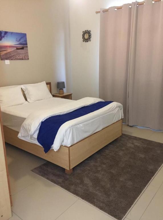 Hotel Morison Bay Grand Baie Esterno foto