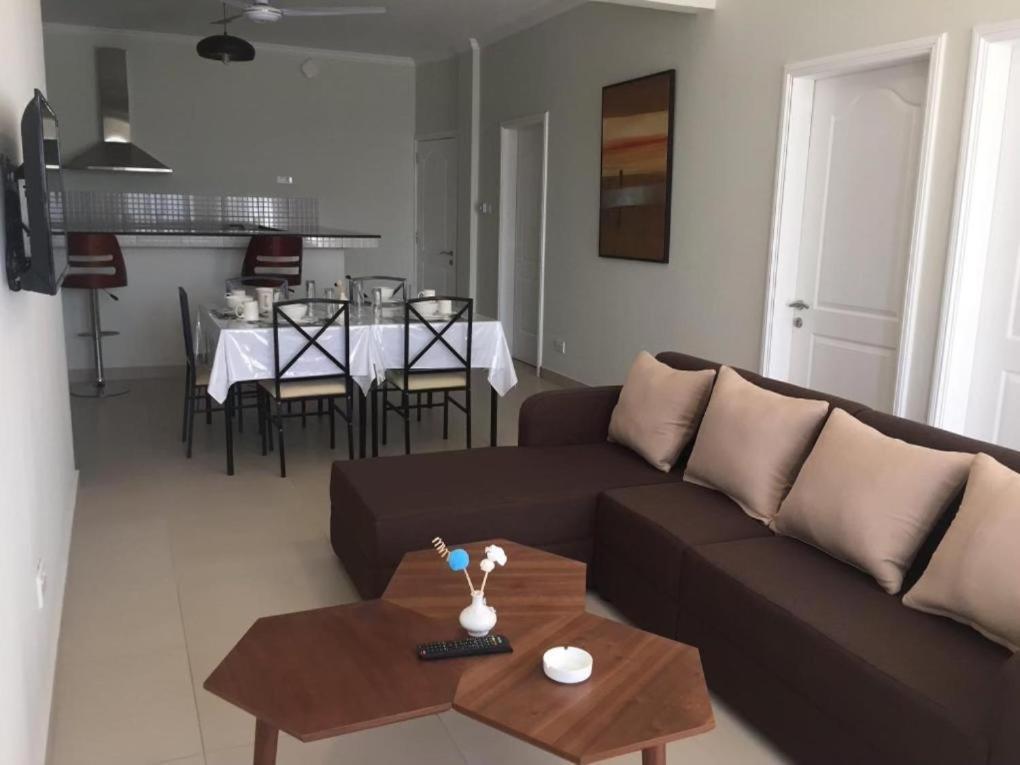 Hotel Morison Bay Grand Baie Camera foto